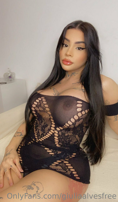 giuliaalvesfree 高品質女優 写真