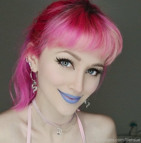 liiensue ポルノスター 画像