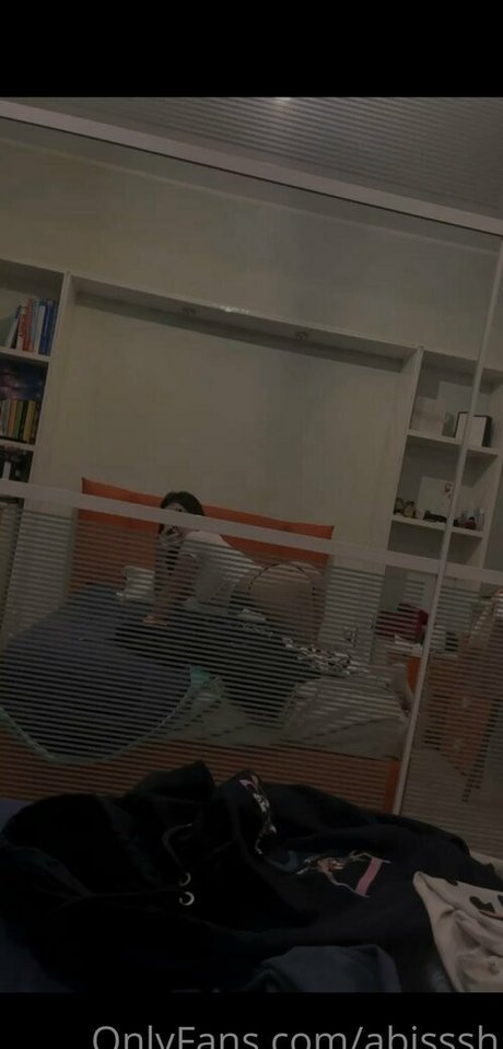 Abisssh 無料モデル 写真