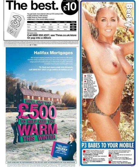 Becky Roberts エロティックなスター 画像