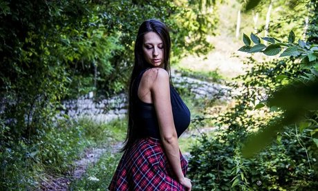 Letizia Ceresa 高品質スター 写真