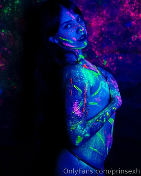 prinsexh ポルノスター 高品質 写真