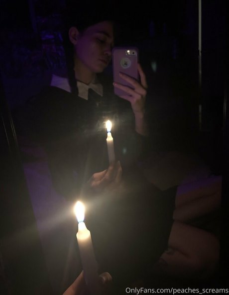 peacheyscreams トップスター ギャラリー