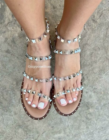 Brooke Jones 独占女優 写真