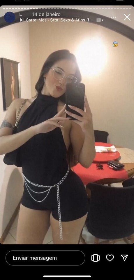 Luiza Moura 高品質女優 アーカイブ