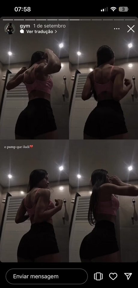 Julia Carneiro 無料のポルノスター 写真