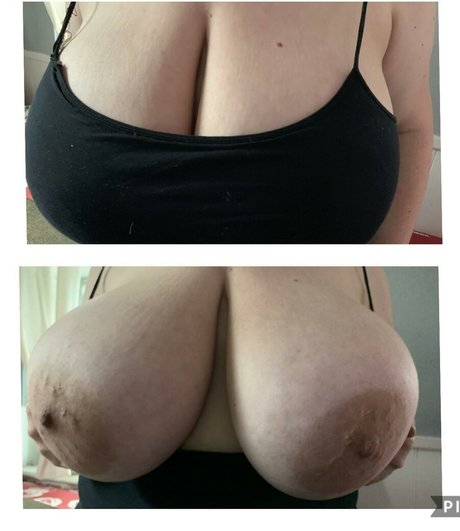 Busty Von Tease 裸のスター 画像