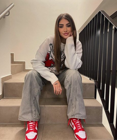 lisa straube トップスター ギャラリー