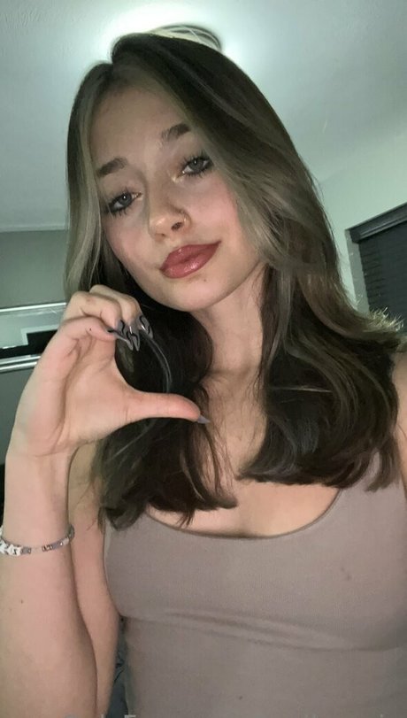 imrileyrain セックスモデル 写真