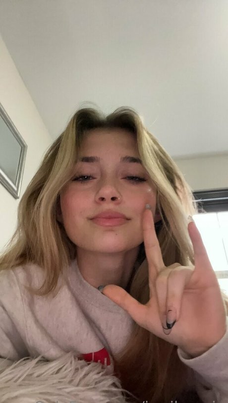 imrileyrain セクシーなポルノスター 画像