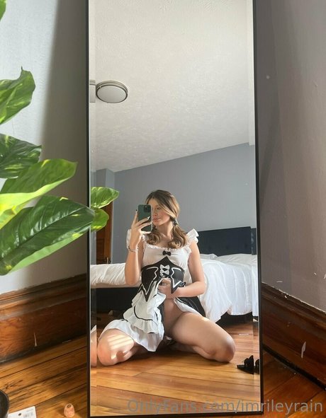 imrileyrain 完璧なスター アーカイブ