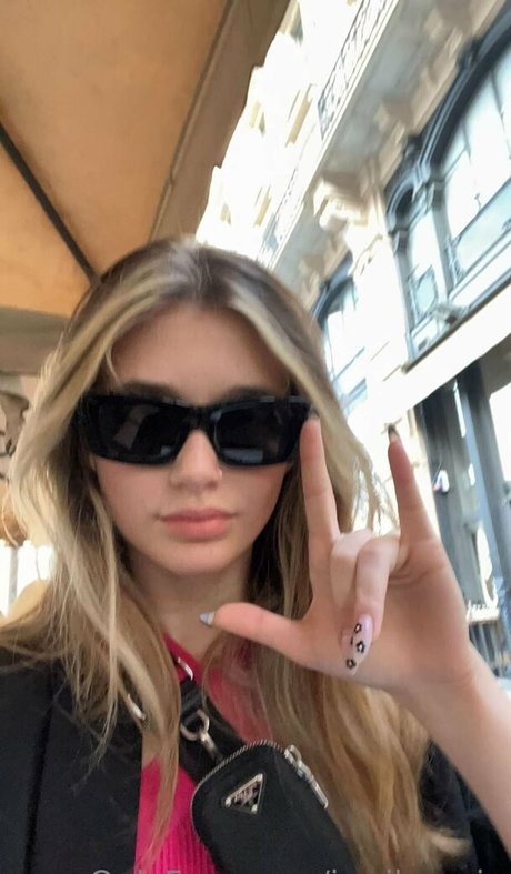 imrileyrain ホットなポルノスター 画像