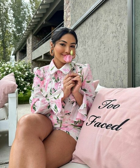 Thaynara OG 美しいモデル ギャラリー