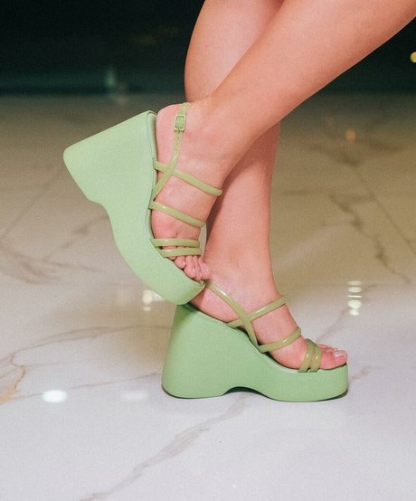 Thaynara OG アートモデル 画像