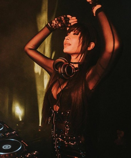 DJ HEAVYGRINDER トップモデル ギャラリー