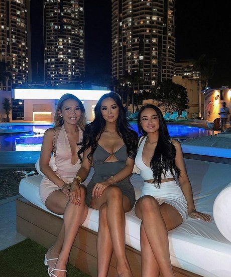 Kathryynn トップスター ギャラリー