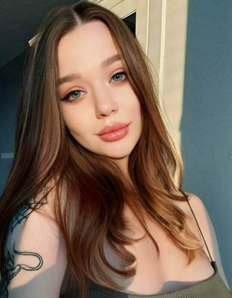 lit1le kitty1 写真集