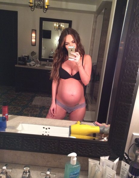 Megan Fox アダルトスター 写真