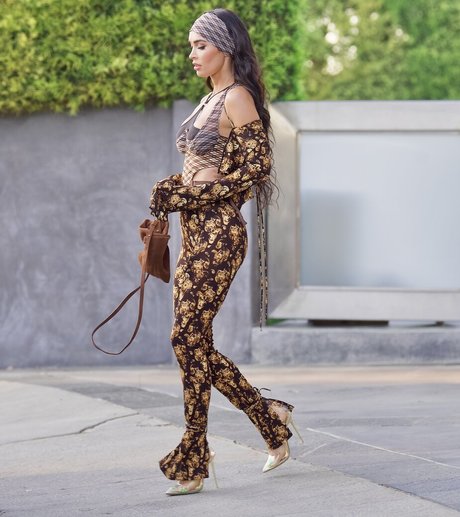 Megan Fox ヌードモデル 画像