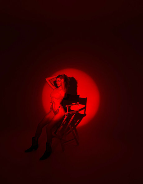 赤毛の痴女オンリーファンズ 無料 画像