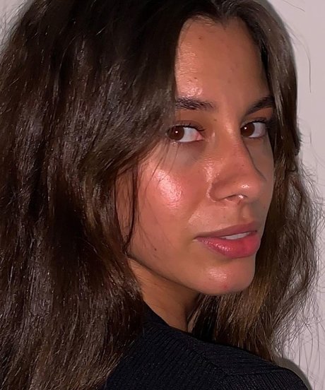 Fernanda Mota Farhat ポルノモデル 写真