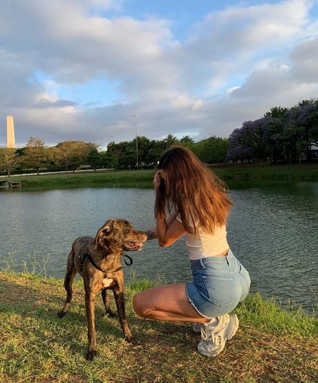 Fernanda Mota Farhat スター xxx 写真