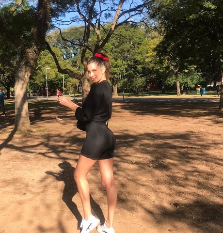 Fernanda Mota Farhat トップモデル 画像