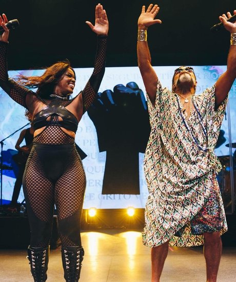 Iza Cantora プロフィール写真