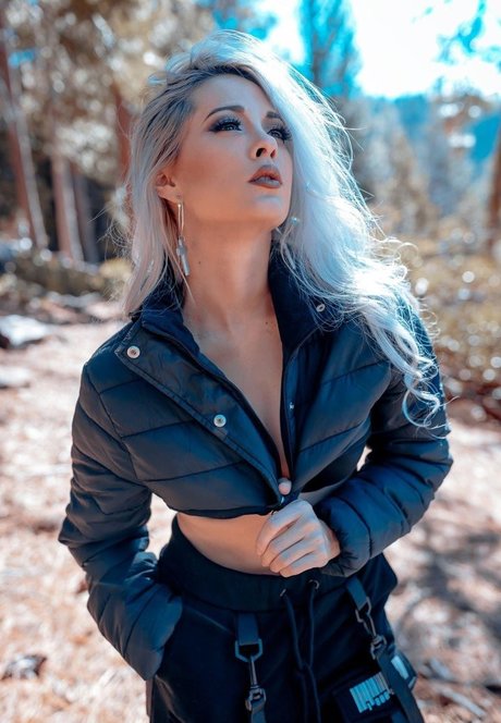 HendoArt トップモデル 画像