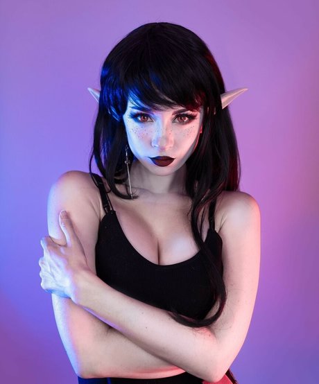 HendoArt エロティックなスター ギャラリー