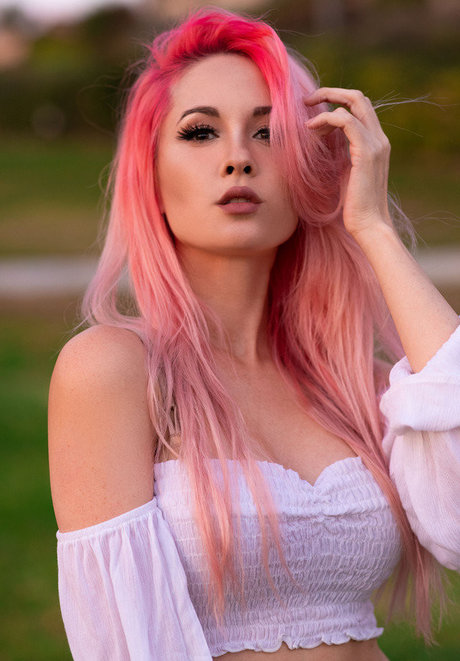 金髪オナニーオンリーファンズ エロ ギャラリー