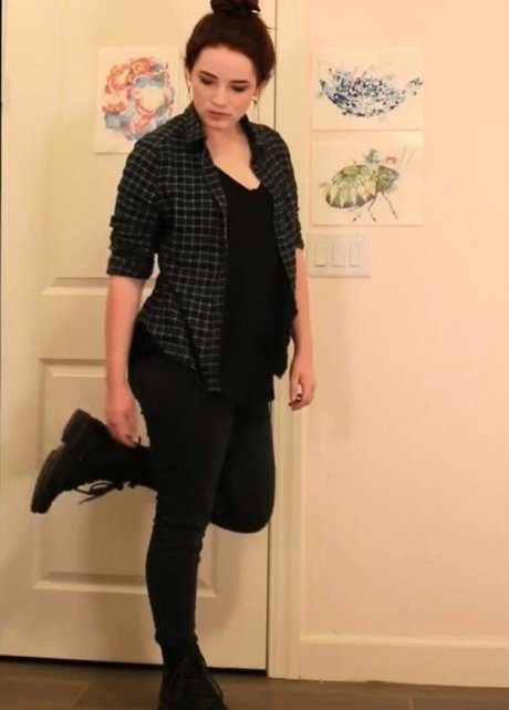 Goodnight Moon 高品質女優 写真