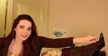 Goodnight Moon ホットなポルノスター アーカイブ