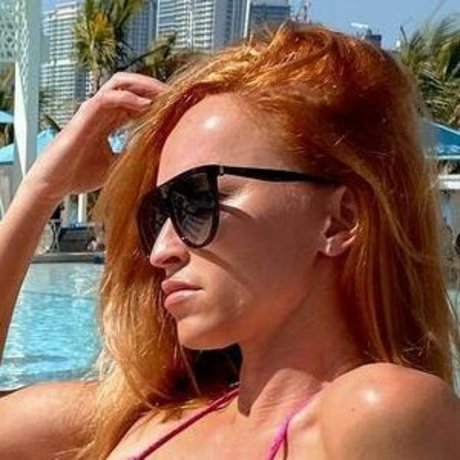 Danielle Moinet 独占女優 写真