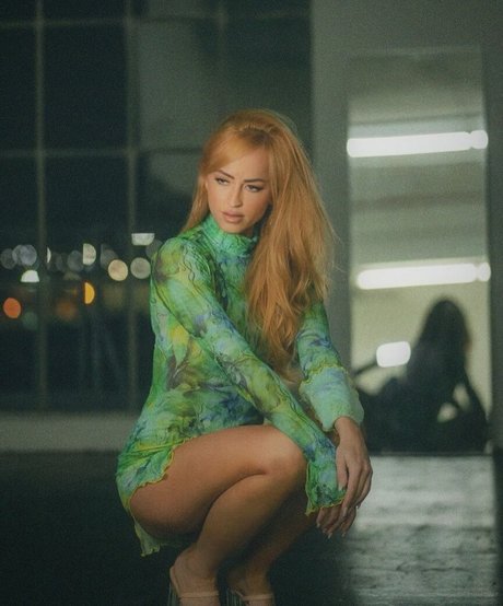 Danielle Moinet 女優 アーカイブ