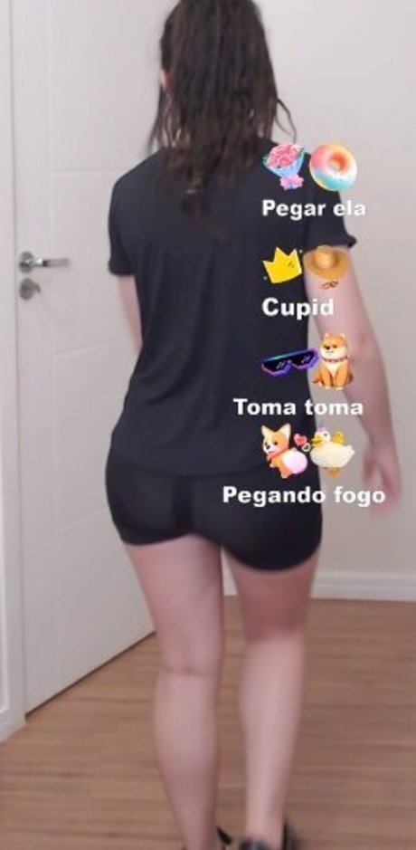 Leticia Shirakiin 高品質スター 画像