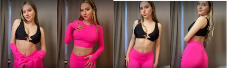 Gewoonalicia ポルノスター 写真