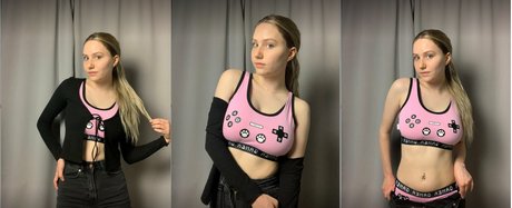 Gewoonalicia セックスモデル 画像