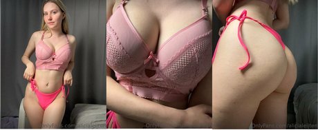 Gewoonalicia xxx女優 写真