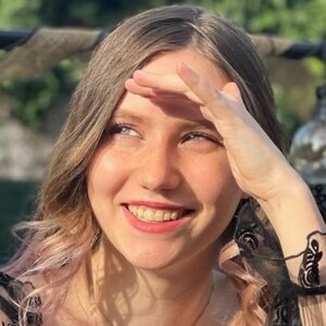 Gewoonalicia 美しいスター 画像