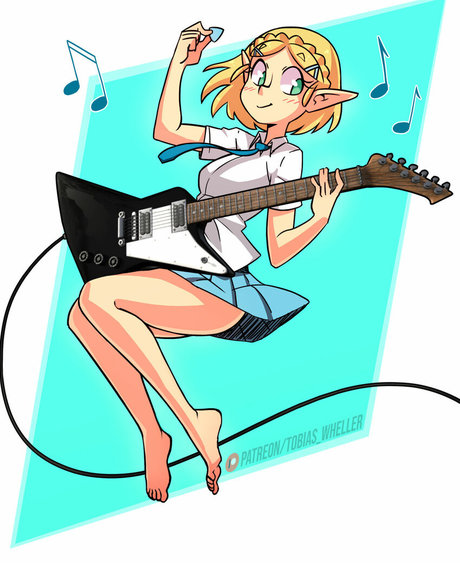 LegendZelda 素敵なスター ギャラリー