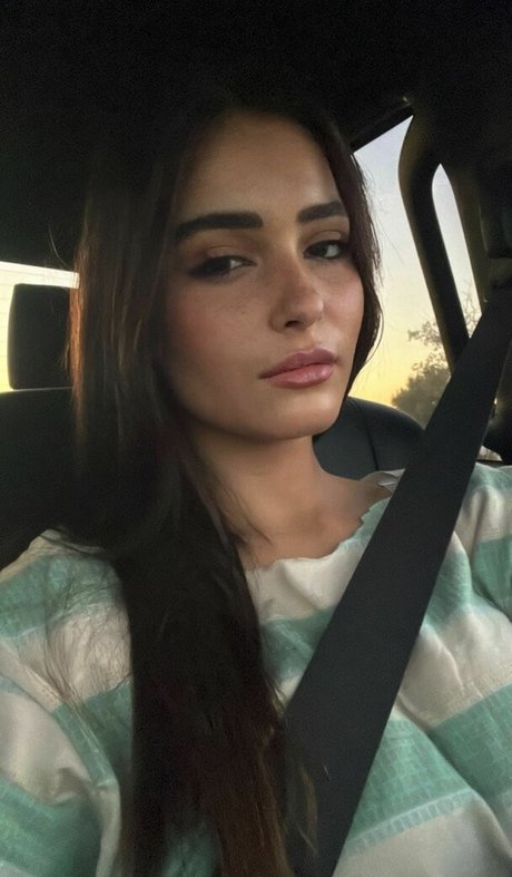 Aviya Danino ヌードのポルノスター 写真