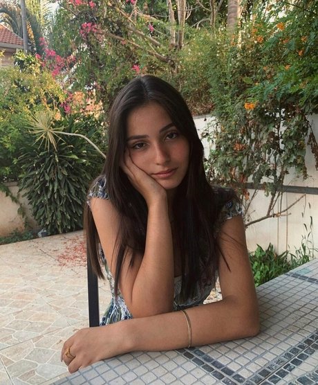 Aviya Danino 高品質のスター 写真