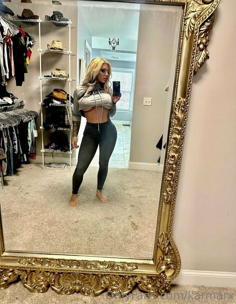 Karma Rx プロフィール写真