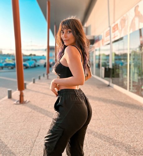 Anaisableal セックススター 画像