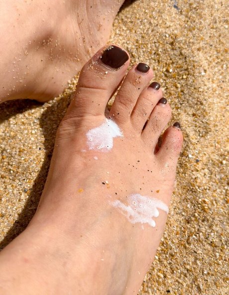 Anaisableal 裸の女優 写真