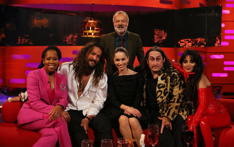 Emilia Clarke アダルトモデル 画像