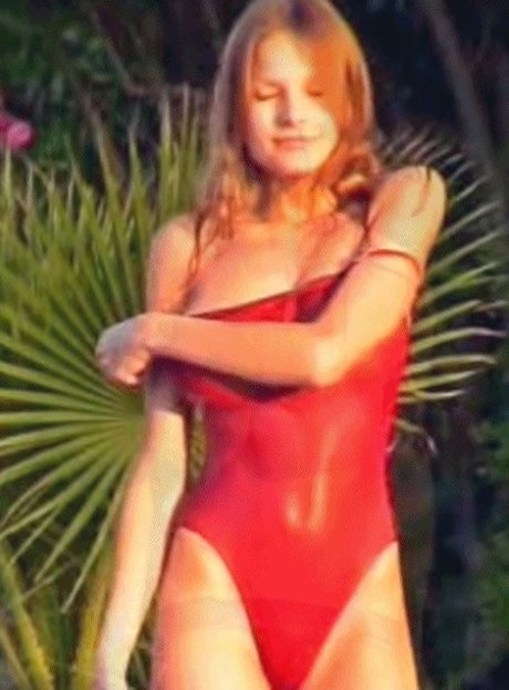 Hegre エロティックなスター 写真