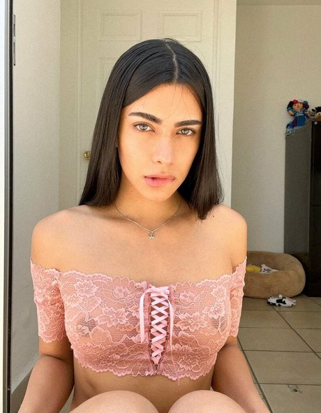 Gabrielle Maya xxx女優 画像