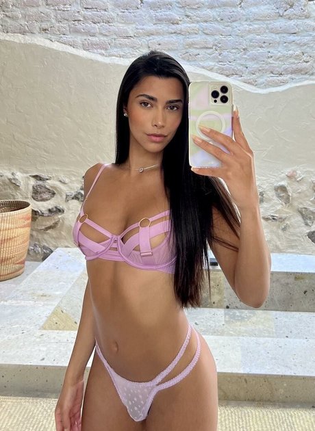 Gabrielle Maya ポルノスター 無料 写真